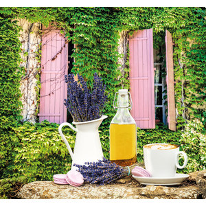 Fotografie k reklamnímu předmětu „Kalendář Provence - vázanka“