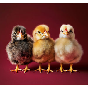 Fotografie k reklamnímu předmětu „Kalendář Mazlíčci - vázanka“