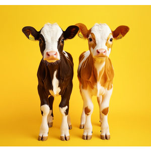 Fotografie k reklamnímu předmětu „Kalendář Mazlíčci - vázanka“