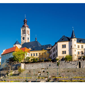 Fotografie k reklamnímu předmětu „Kalendář Putování po Česku - vázanka“