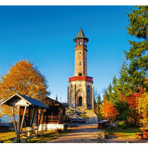 Fotografie k reklamnímu předmětu „Kalendář Putování po Česku - vázanka“