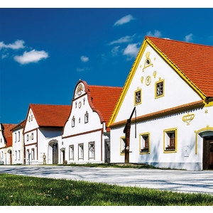 Fotografie k reklamnímu předmětu „Kalendář Putování po Česku - vázanka“
