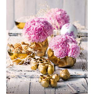 Fotografie k reklamnímu předmětu „Kalendář Live Design“