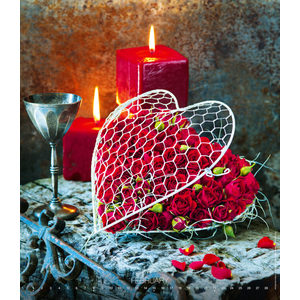 Fotografie k reklamnímu předmětu „Kalendář Live Design“