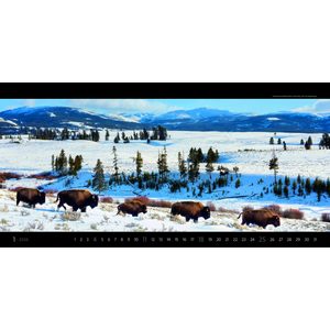 Fotografie k reklamnímu předmětu „Kalendář Panoramaphoto“