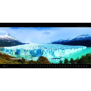 Fotografie k reklamnímu předmětu „Kalendář Panoramaphoto“