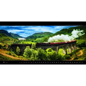 Fotografie k reklamnímu předmětu „Kalendář Panoramaphoto“