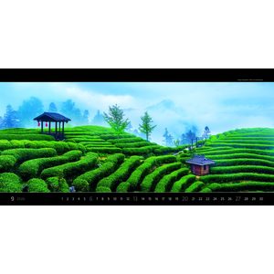 Fotografie k reklamnímu předmětu „Kalendář Panoramaphoto“