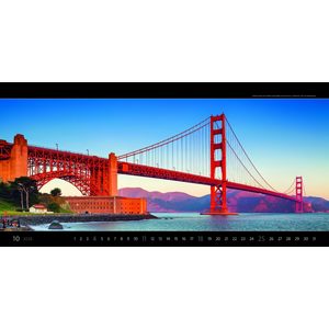 Fotografie k reklamnímu předmětu „Kalendář Panoramaphoto“