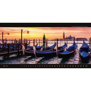Fotografie k reklamnímu předmětu „Kalendář Panoramaphoto“