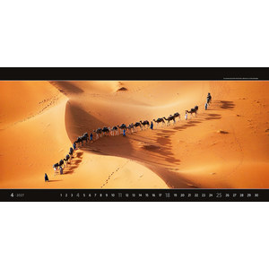 Fotografie k reklamnímu předmětu „Kalendář Panoramaphoto“