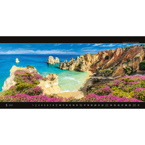 Fotografie k reklamnímu předmětu „Kalendář Panoramaphoto“