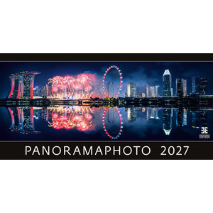Fotografie k reklamnímu předmětu „Kalendář Panoramaphoto“