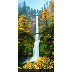 Fotografie k reklamnímu předmětu „Kalendář Verticalphoto“