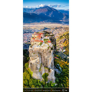 Fotografie k reklamnímu předmětu „Kalendář Verticalphoto“