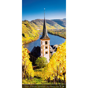 Fotografie k reklamnímu předmětu „Kalendář Verticalphoto“