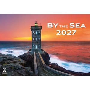 Fotografie k reklamnímu předmětu „Kalendář By the Sea“