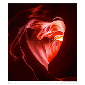 Fotografie k reklamnímu předmětu „Kalendář Geo Art“