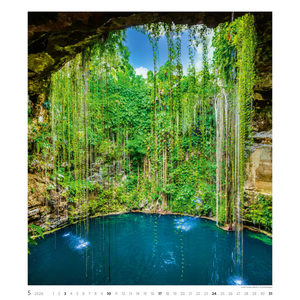 Fotografie k reklamnímu předmětu „Kalendář Geo Art“