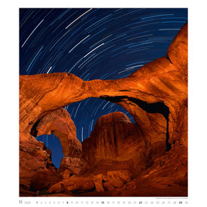 Fotografie k reklamnímu předmětu „Kalendář Geo Art“