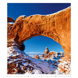 Fotografie k reklamnímu předmětu „Kalendář Geo Art“