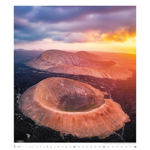 Fotografie k reklamnímu předmětu „Kalendář Geo Art“