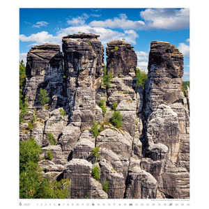 Fotografie k reklamnímu předmětu „Kalendář Geo Art“