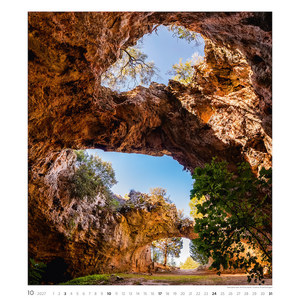 Fotografie k reklamnímu předmětu „Kalendář Geo Art“