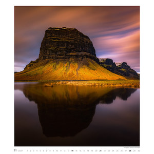 Fotografie k reklamnímu předmětu „Kalendář Geo Art“