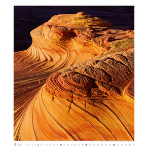 Fotografie k reklamnímu předmětu „Kalendář Geo Art“