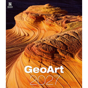 Fotografie k reklamnímu předmětu „Kalendář Geo Art“