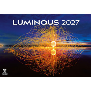 Fotografie k reklamnímu předmětu „Kalendář Luminous“