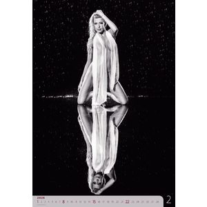 Fotografie k reklamnímu předmětu „Kalendář Women Exclusive“