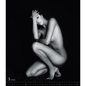 Fotografie k reklamnímu předmětu „Kalendář Women“