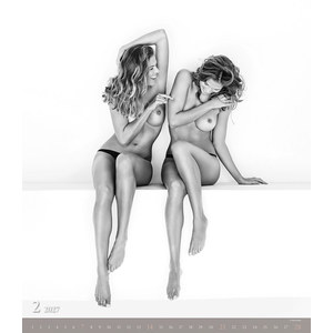Fotografie k reklamnímu předmětu „Kalendář Women“