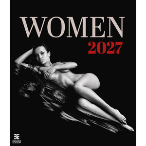 Fotografie k reklamnímu předmětu „Kalendář Women“