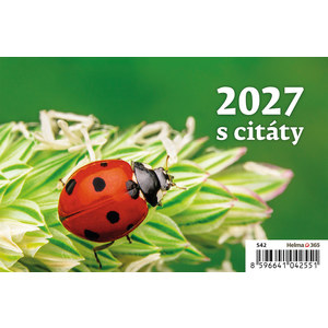Fotografie k reklamnímu předmětu „Plánovací kalendář Týdenní 