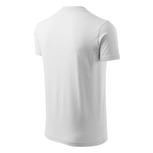 Fotografie k reklamnímu předmětu „V-neck - Tričko unisex“