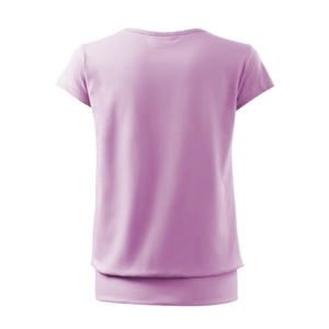 Fotografie k reklamnímu předmětu „City - Tričko dámské“