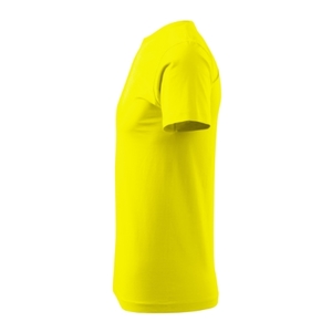 Fotografie k reklamnímu předmětu „Basic - Tričko pánské“