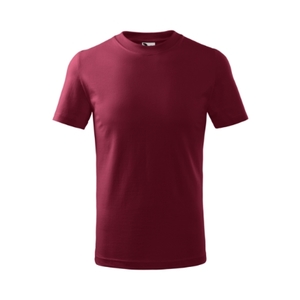 Fotografie k reklamnímu předmětu „Basic - Tričko dětské“