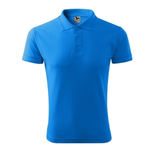 Fotografie k reklamnímu předmětu „Pique Polo - Polokošile pánská“