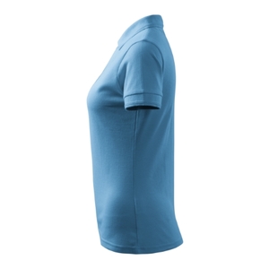 Fotografie k reklamnímu předmětu „Pique Polo - Polokošile dámská“