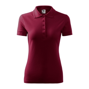 Fotografie k reklamnímu předmětu „Pique Polo - Polokošile dámská“