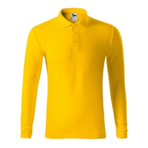 Fotografie k reklamnímu předmětu „Pique Polo LS - Polokošile pánská“