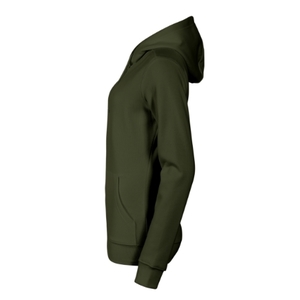Fotografie k reklamnímu předmětu „Trendy Zipper - Mikina dámská“