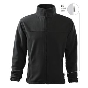 Fotografie k reklamnímu předmětu „Jacket - Fleece pánský“