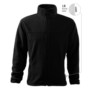 Fotografie k reklamnímu předmětu „Jacket - Fleece pánský“