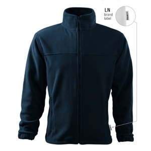 Fotografie k reklamnímu předmětu „Jacket - Fleece pánský“