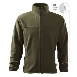 Fotografie k reklamnímu předmětu „Jacket - Fleece pánský“